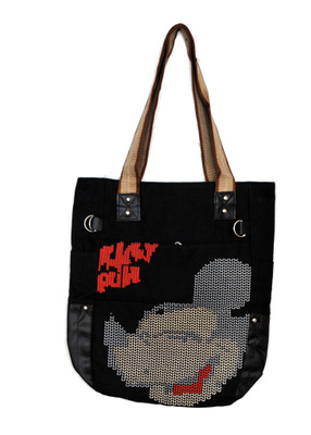 20% OFF on Azalea Fancy Ladies Shoulder Bag Black 20% OFF on Azalea Fancy Ladies Shoulder Bag Black