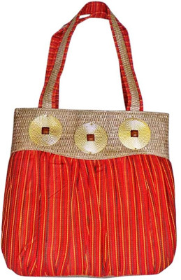 Bhamini Amazing Shoulder Bag Red-01 Bhamini Amazing Shoulder Bag Red-01