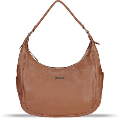 50% OFF on Massimo Cerutti - Italy Bianca Shoulder Bag Brown-08