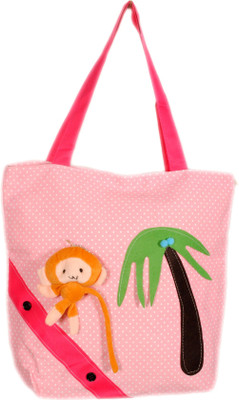 50% OFF on Arti Multicolor Shopping Shoulder Bag Multicolor-175 50% OFF on Arti Multicolor Shopping Shoulder Bag Multicolor-175