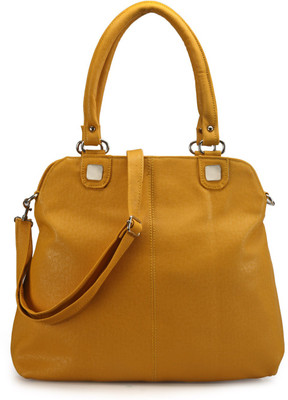 48% OFF on Rrtc Trendy and Elegant Shoulder Bag Yellow 48% OFF on Rrtc Trendy and Elegant Shoulder Bag Yellow