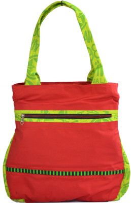 63% OFF on JG Shoppe Zed Crush Shoulder Bag Red-098 63% OFF on JG Shoppe Zed Crush Shoulder Bag Red-098