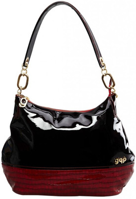 30% OFF on gqp Accessories Tranquil Tote Patent Burgundy & Red Shoulder Bag Patent Burgundy & Red 30% OFF on gqp Accessories Tranquil Tote Patent Burgundy & Red Shoulder Bag Patent Burgundy & Red
