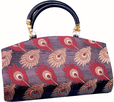 86% OFF on La Polo LP000201 Hand-held Bag Golden-03