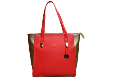 66% OFF on Diana Korr Ora Tote Pink-21 66% OFF on Diana Korr Ora Tote Pink-21