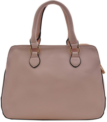 20% OFF on Khoobsurati Trendy Ladies Hand-held Bag Pink 20% OFF on Khoobsurati Trendy Ladies Hand-held Bag Pink
