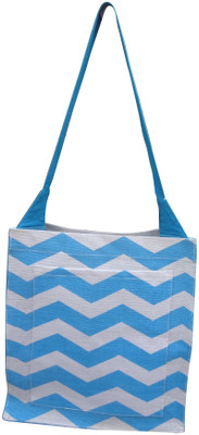 25% OFF on Coast Style 2013565 Shoulder Bag Pale Blue