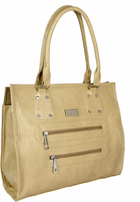 10% OFF on Fatang FB002BE Hand-held Bag Beige