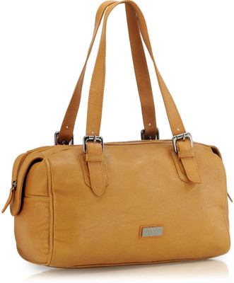 Phive Rivers Bonita_Pr278-C Hand-held Bag Tan