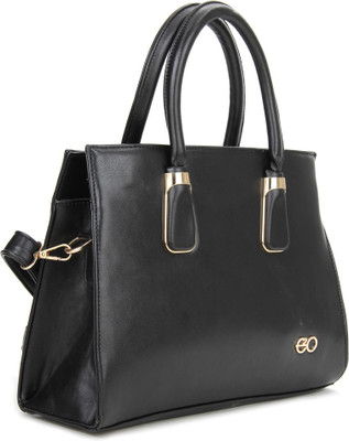 33% OFF on E2O Satchel Black 33% OFF on E2O Satchel Black