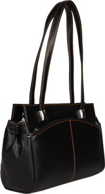 60% OFF on G-MOS Solid Pattern Hand-held Bag Blackoo8 60% OFF on G-MOS Solid Pattern Hand-held Bag Blackoo8