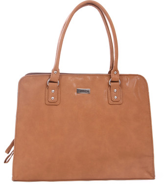 35% OFF on Adaira Tod New Hand-held Bag Brown