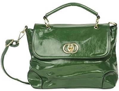 60% OFF on Adisa B0856 Hand-held Bag Green