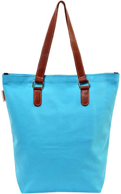 25% OFF on Rhombus TST-101405 Tote Blue 25% OFF on Rhombus TST-101405 Tote Blue