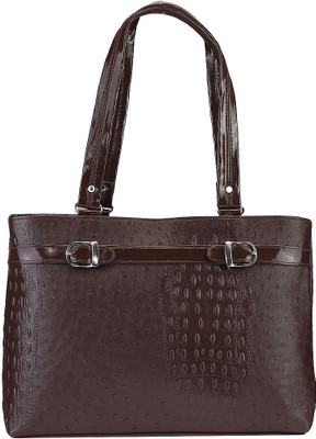 41% OFF on Poppy IMPERIAL04 Hand-held Bag Brown-1 41% OFF on Poppy IMPERIAL04 Hand-held Bag Brown-1