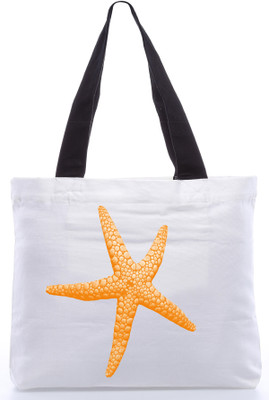 30% OFF on Rebel Star Tote White 30% OFF on Rebel Star Tote White
