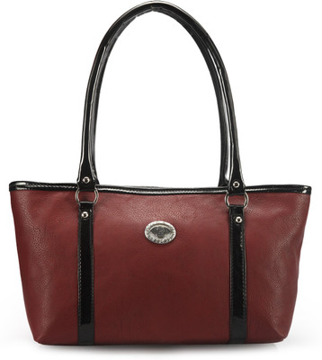 58% OFF on Rrtc Trendy and Elegant Shoulder Bag Maroon 58% OFF on Rrtc Trendy and Elegant Shoulder Bag Maroon