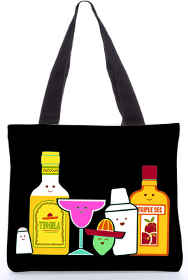 30% OFF on Rebel Drinks Tote White