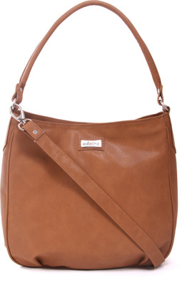 33% OFF on Adaira Mystic Shoulder Bag Brown 33% OFF on Adaira Mystic Shoulder Bag Brown