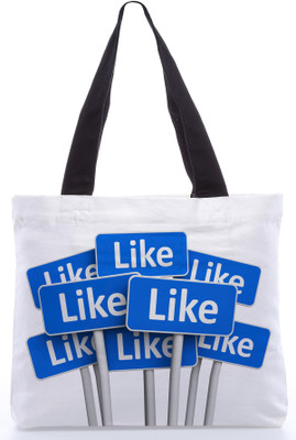 17% OFF on Rebel Like Tote Multi-color 17% OFF on Rebel Like Tote Multi-color