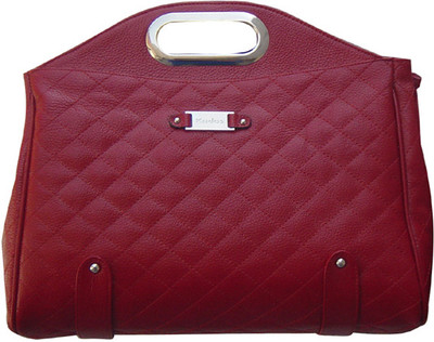 20% OFF on Kudos Fashions KD11S86-LT Hand-held Bag Red-07