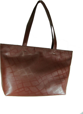 60% OFF on Essart EI/SHB/147 Shoulder Bag Tan-07