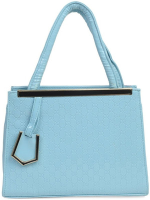 60% OFF on Adisa B0992 Hand-held Bag Blue 60% OFF on Adisa B0992 Hand-held Bag Blue