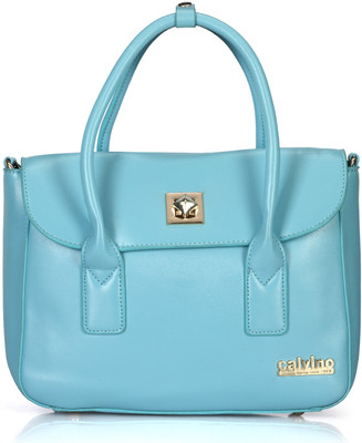 57% OFF on Calvino CL_1202 Satchel Blue 57% OFF on Calvino CL_1202 Satchel Blue