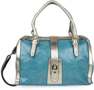 56% OFF on Adisa B1073 Hand-held Bag Green