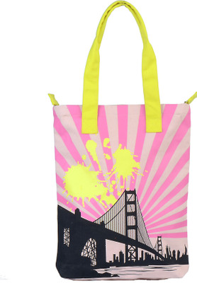 30% OFF on Greenobag Bridge Tote Light Pink 30% OFF on Greenobag Bridge Tote Light Pink