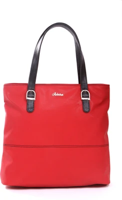 37% OFF on Adaira Sarah Shoulder Bag Red