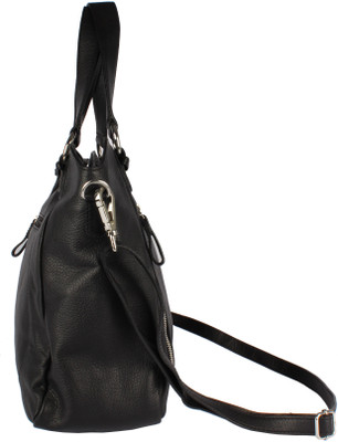 10% OFF on Spazio Carpisa Hand-held Bag Black-36