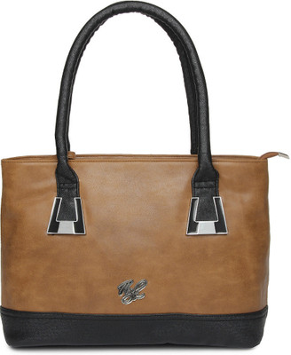 Nyk N216 Shoulder Bag Tan Nyk N216 Shoulder Bag Tan