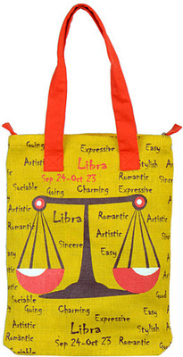 29% OFF on Greenobag Libra Tote Yellow