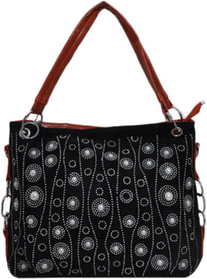 20% OFF on Khoobsurati Trendy Ladies Hand-held Bag Multicolor 20% OFF on Khoobsurati Trendy Ladies Hand-held Bag Multicolor