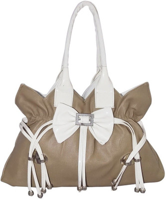 60% OFF on Crafts'man Vian Beautiful Women's Shoulder Bag Brown 60% OFF on Crafts'man Vian Beautiful Women's Shoulder Bag Brown