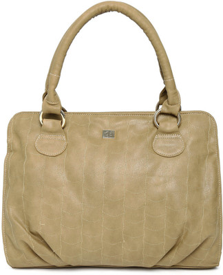 Nyk N199 Hand-held Bag Cream Nyk N199 Hand-held Bag Cream