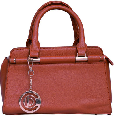 60% OFF on Zaken Fennel02 Hand-held Bag Tan2