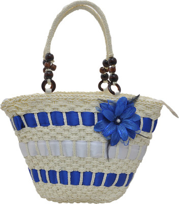 20% OFF on Khoobsurati Trendy Ladies Hand-held Bag Multicolor