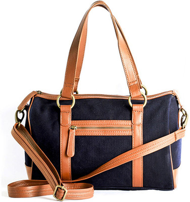 52% OFF on Taws A Lady Affair Shoulder Bag Navy 52% OFF on Taws A Lady Affair Shoulder Bag Navy