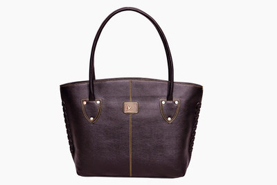 40% OFF on Cuddlybear Charcoal Hand-held Bag Black 40% OFF on Cuddlybear Charcoal Hand-held Bag Black