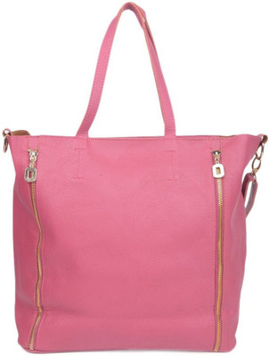 56% OFF on Adisa B1054 Hand-held Bag Hot Pink