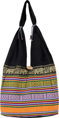 30% OFF on Famacart Women's Shoulder Bag Black