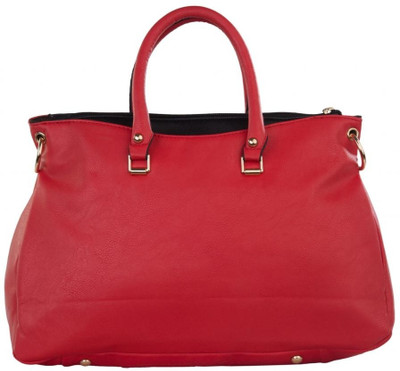 30% OFF on Cappuccino 16007 Shoulder Bag Red