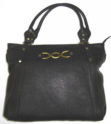 19% OFF on Starco New Designer Leather Shoulder Bag Black 19% OFF on Starco New Designer Leather Shoulder Bag Black