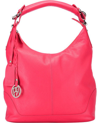 15% OFF on Phive Rivers Women Leather -PR880 Hobo Red 15% OFF on Phive Rivers Women Leather -PR880 Hobo Red