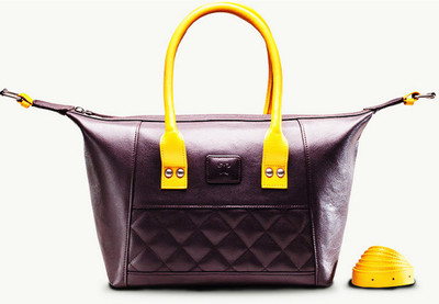 34% OFF on Twach 24/7 Sling Bag Brown