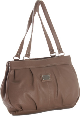 48% OFF on Felicita Office Shoulder Bag Beige 48% OFF on Felicita Office Shoulder Bag Beige
