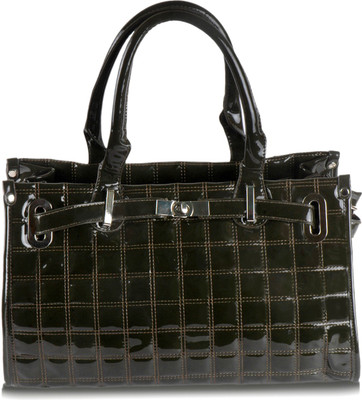 31% OFF on Lalana L-755 Hand-held Bag Olive