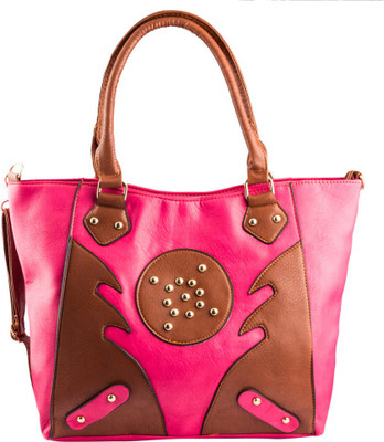 34% OFF on Lalana L-853 Shoulder Bag Pink 34% OFF on Lalana L-853 Shoulder Bag Pink
